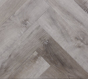 SMOKED ASH LVT