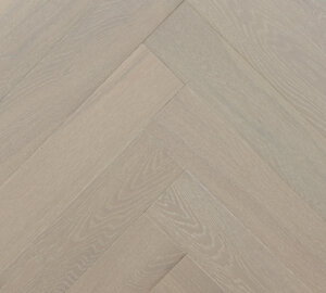 SHALE GREY HERRINGBONE